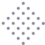 Abstract shape graphic for about section